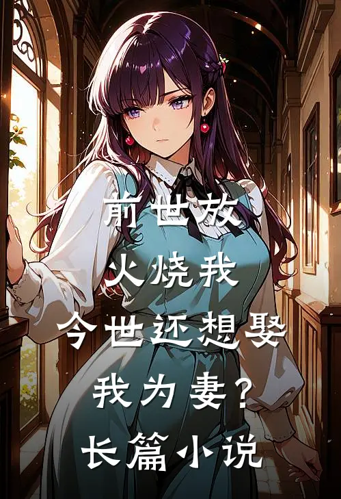 前世放火烧我，今世还想娶我为妻？长篇小说