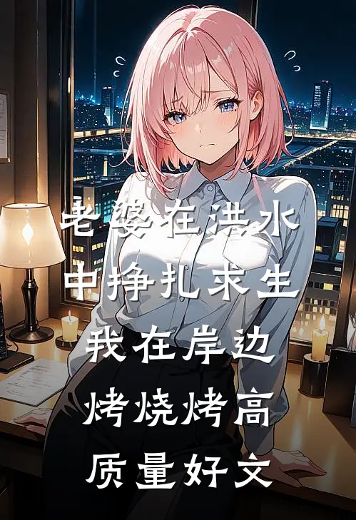 老婆在洪水中挣扎求生，我在岸边烤烧烤高质量好文