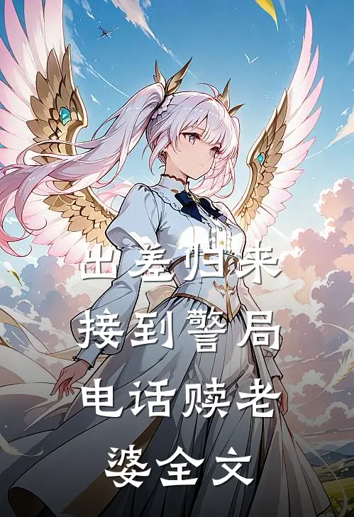 出差归来，接到警局电话赎老婆全文