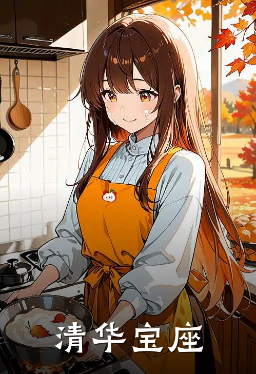 清华宝座