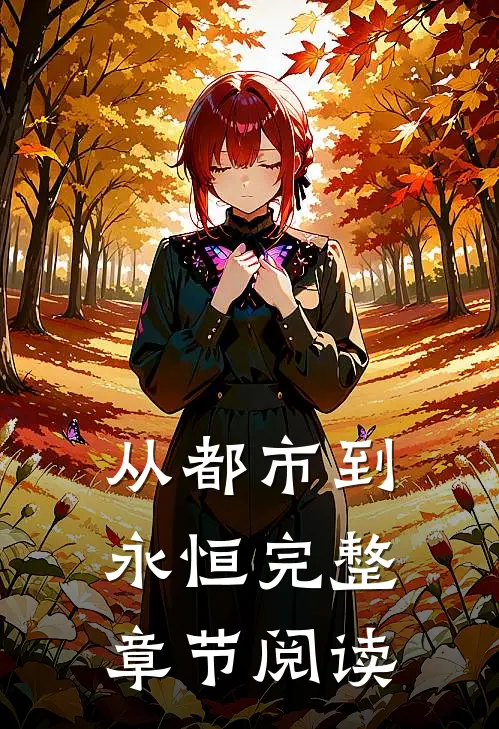 从都市到永恒完整章节阅读