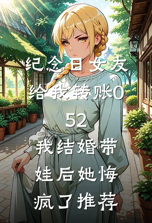 纪念日女友给我转账0.52，我结婚带娃后她悔疯了推荐