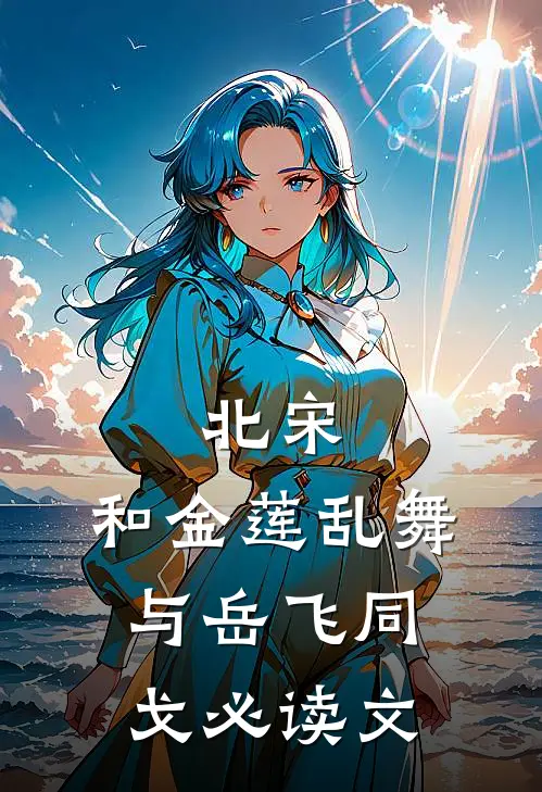 北宋：和金莲乱舞，与岳飞同戈必读文
