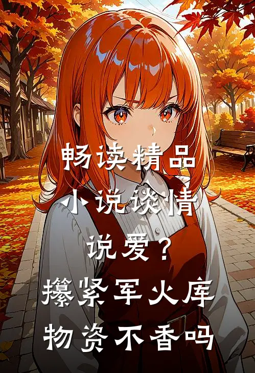 畅读精品小说谈情说爱？攥紧军火库物资不香吗