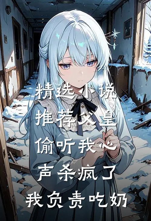 精选小说推荐父皇偷听我心声杀疯了，我负责吃奶