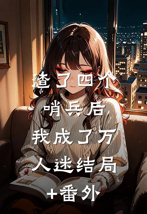 渣了四个哨兵后，我成了万人迷结局+番外