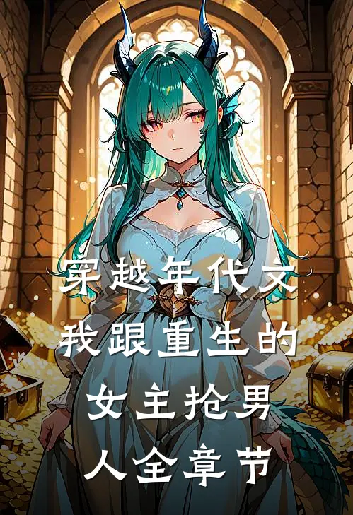 穿越年代文，我跟重生的女主抢男人全章节