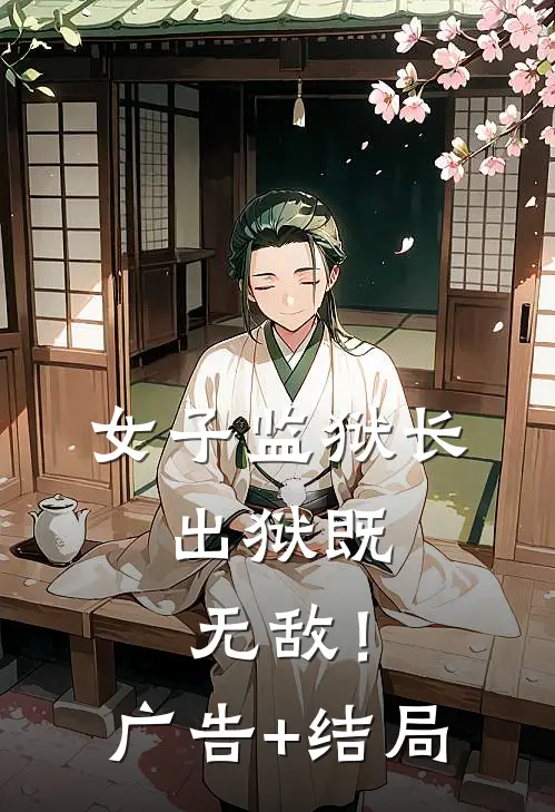 女子监狱长，出狱既无敌！广告+结局