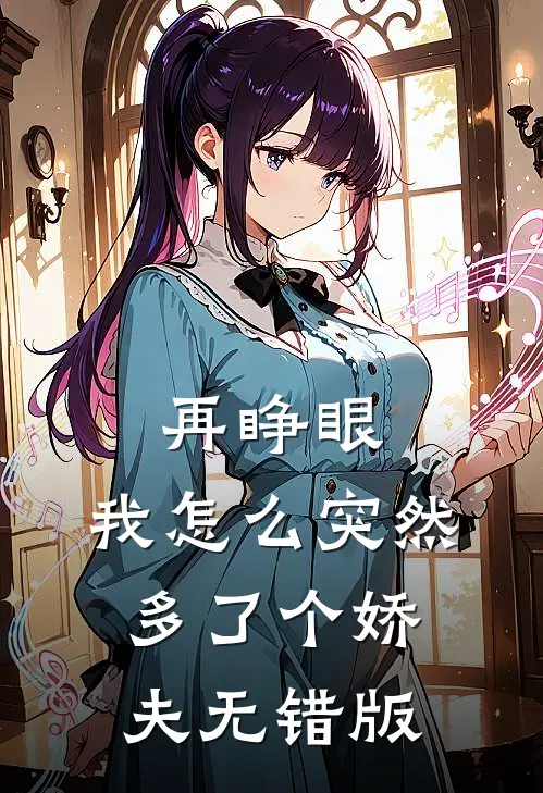 再睁眼，我怎么突然多了个娇夫无错版