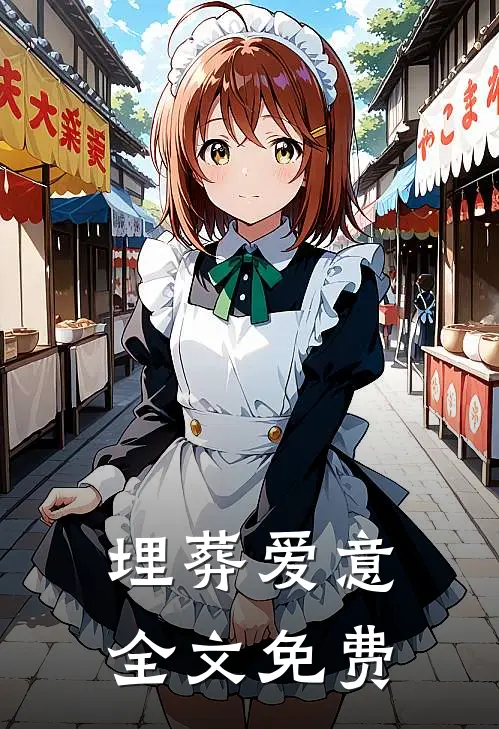埋葬爱意全文免费