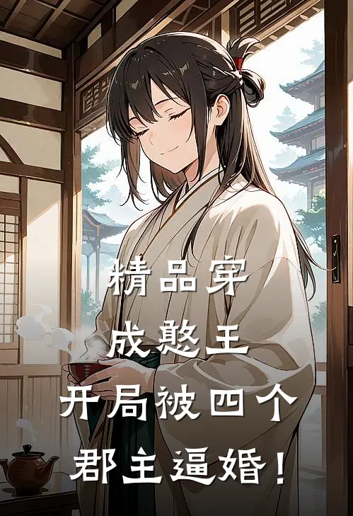 精品穿成憨王：开局被四个郡主逼婚！