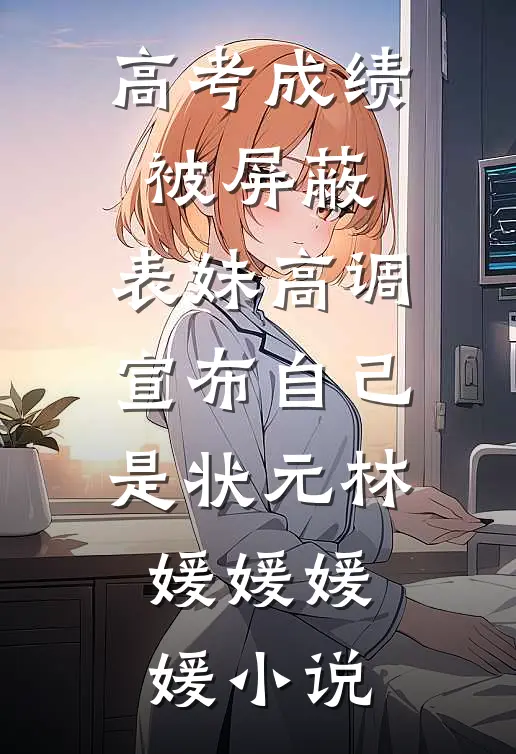 高考成绩被屏蔽，表妹高调宣布自己是状元林媛媛媛媛小说