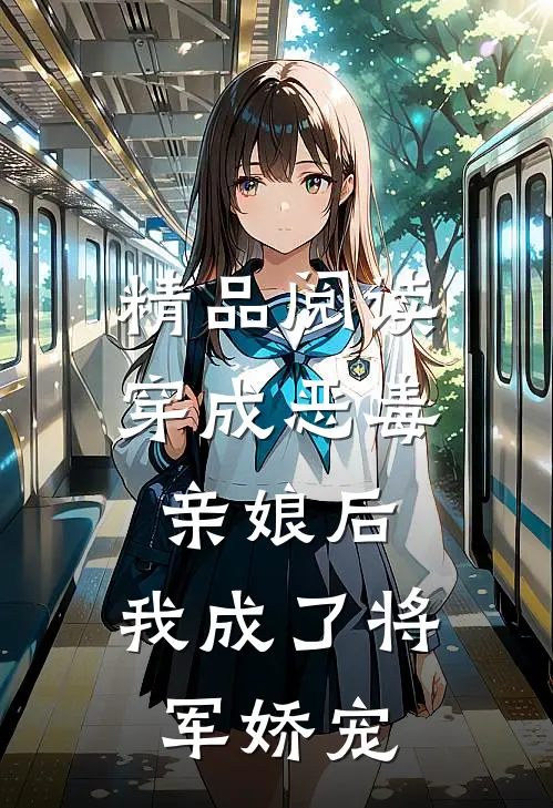 精品阅读穿成恶毒亲娘后，我成了将军娇宠