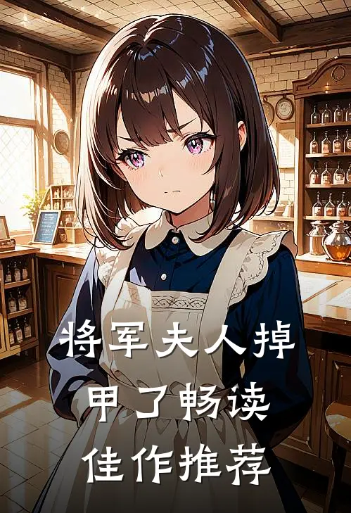 将军夫人掉甲了畅读佳作推荐