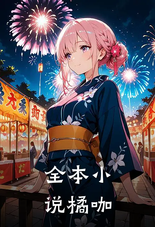 全本小说橘咖