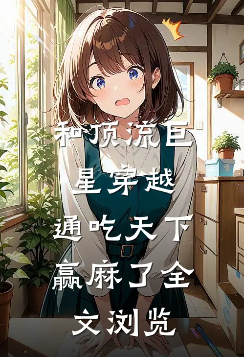 和顶流巨星穿越，通吃天下赢麻了全文浏览