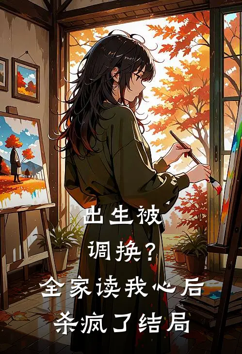 出生被调换？全家读我心后杀疯了结局