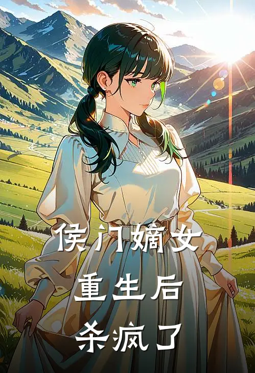 侯门嫡女重生后，杀疯了