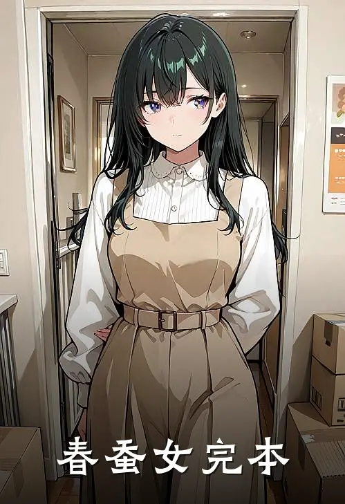 春蚕女完本
