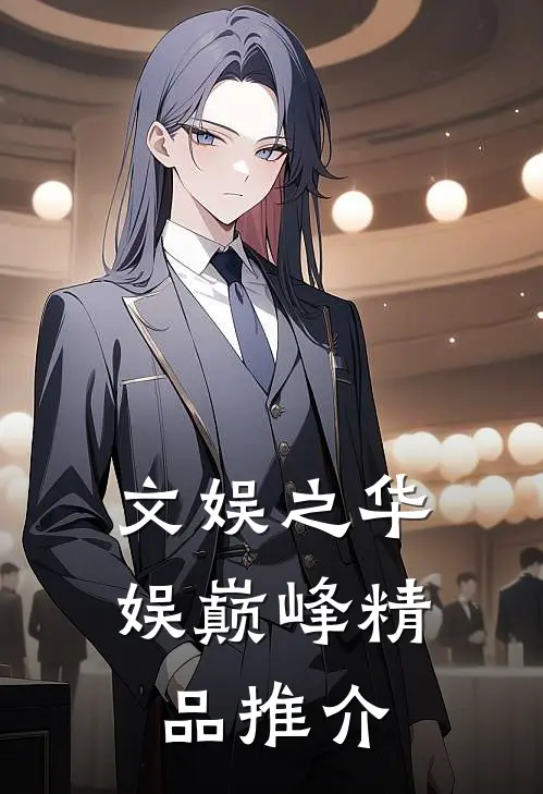文娱之华娱巅峰精品推介