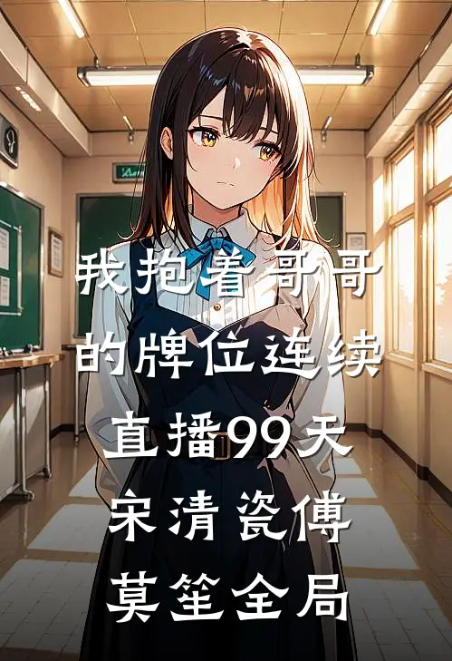 我抱着哥哥的牌位连续直播99天宋清瓷傅莫笙全局