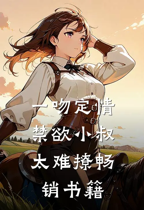 一吻定情：禁欲小叔太难撩畅销书籍