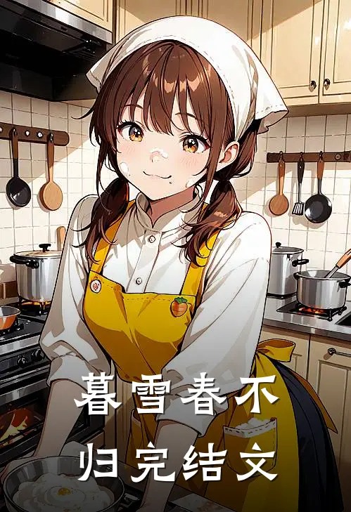 暮雪春不归完结文
