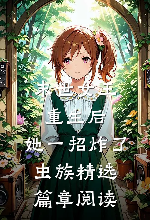 末世女王重生后，她一招炸了虫族精选篇章阅读
