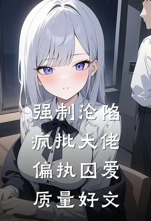 强制沦陷：疯批大佬偏执囚爱质量好文