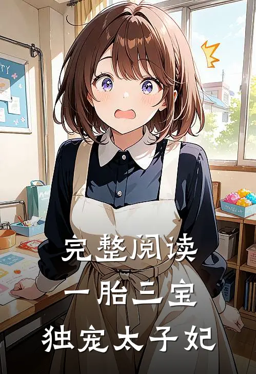 完整阅读一胎三宝：独宠太子妃