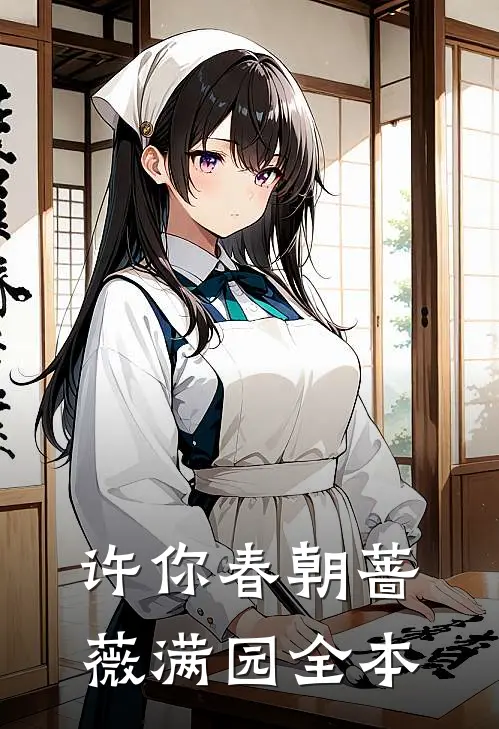 许你春朝蔷薇满园全本