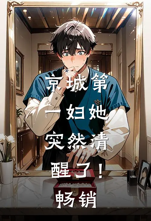 京城第一妇她，突然清醒了！畅销