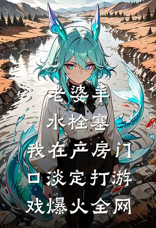 老婆羊水栓塞，我在产房门口淡定打游戏爆火全网