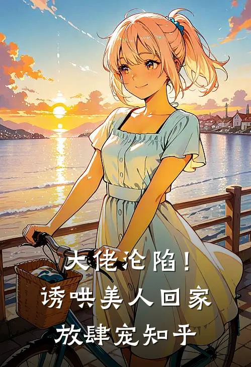 大佬沦陷！诱哄美人回家放肆宠知乎