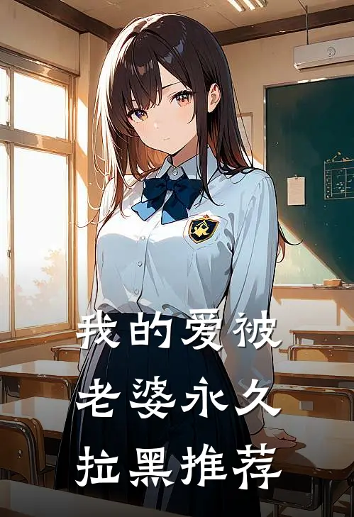 我的爱被老婆永久拉黑推荐