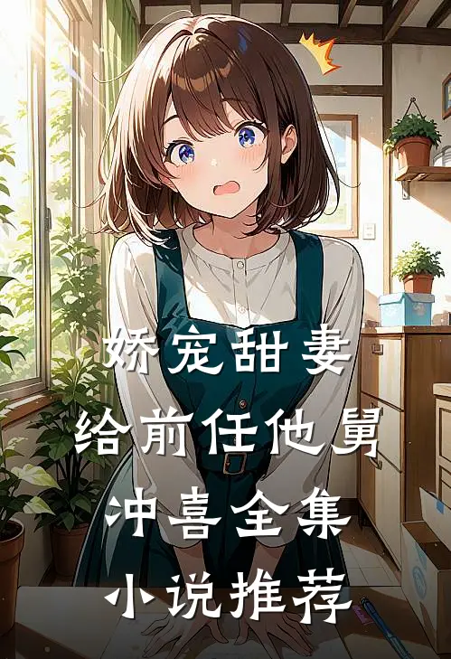 娇宠甜妻：给前任他舅冲喜全集小说推荐