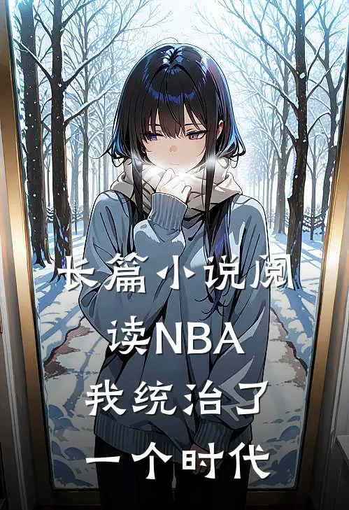 长篇小说阅读NBA：我统治了一个时代