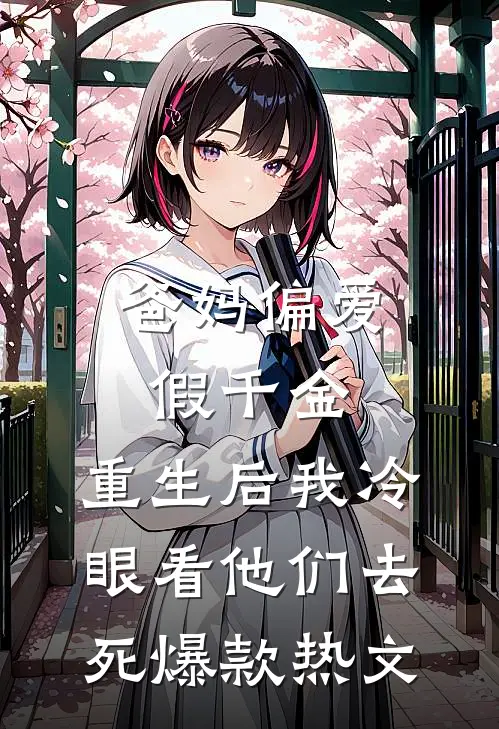 爸妈偏爱假千金，重生后我冷眼看他们去死爆款热文