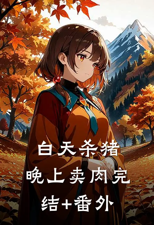 白天杀猪，晚上卖肉完结+番外
