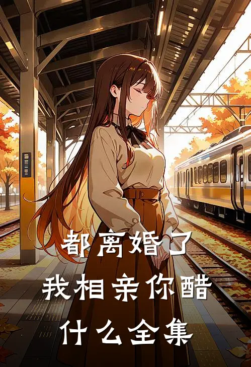 都离婚了，我相亲你醋什么全集