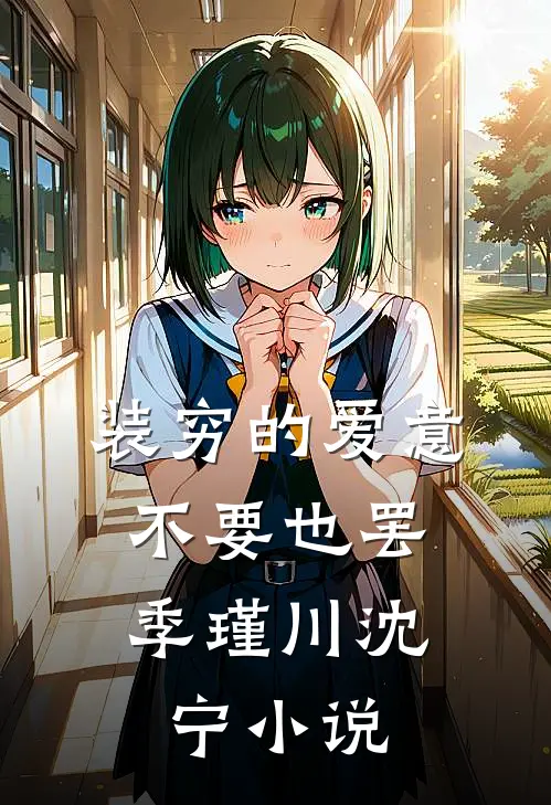 装穷的爱意，不要也罢季瑾川沈宁小说