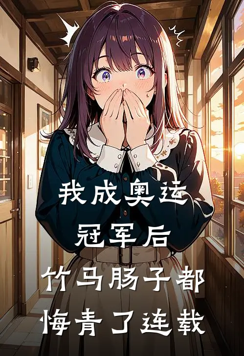 我成奥运冠军后，竹马肠子都悔青了连载