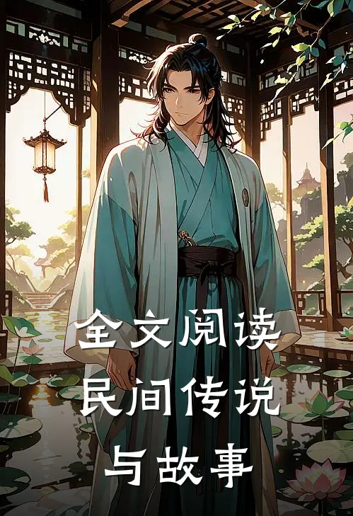 全文阅读民间传说与故事