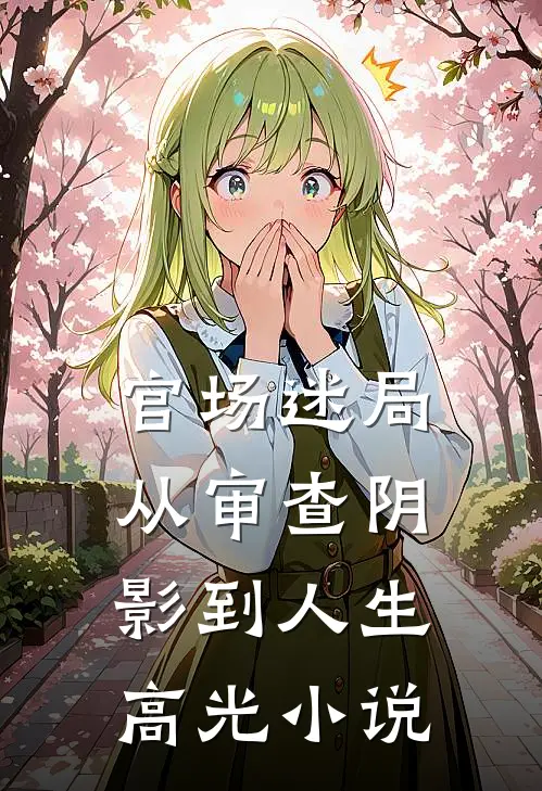 官场迷局：从审查阴影到人生高光小说