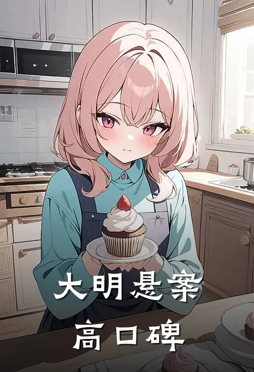 大明悬案高口碑