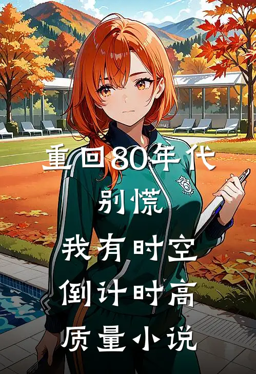 重回80年代：别慌，我有时空倒计时高质量小说