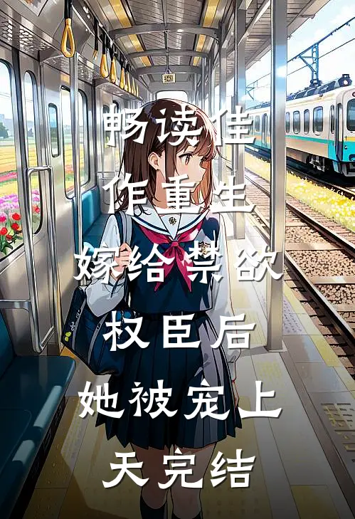 畅读佳作重生:嫁给禁欲权臣后,她被宠上天完结