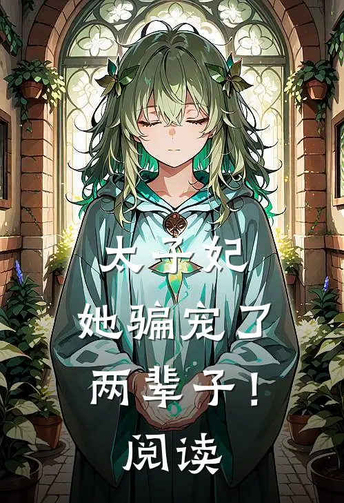 太子妃，她骗宠了两辈子！阅读