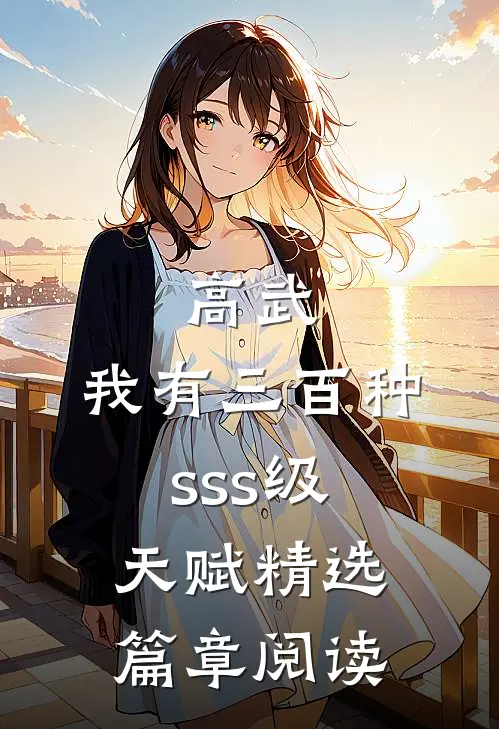 高武：我有三百种sss级天赋精选篇章阅读