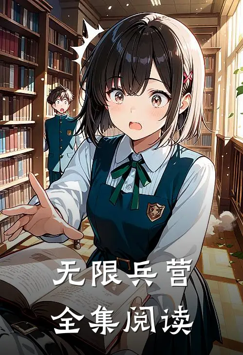 无限兵营全集阅读